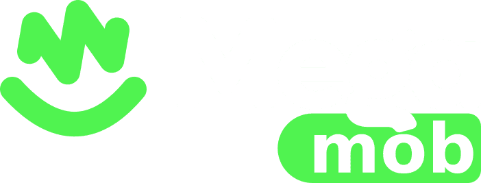 Logo de Mega Mobi