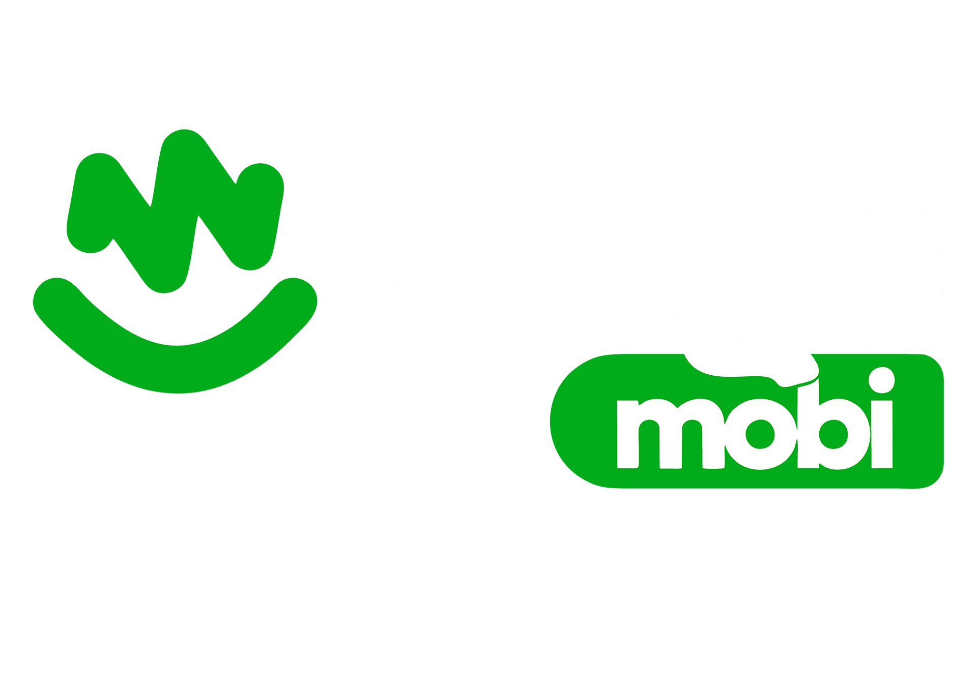 Logo de Mega Mobi